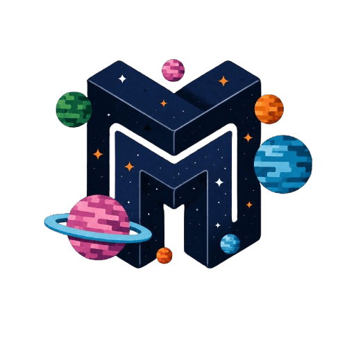 Logo MineSpace